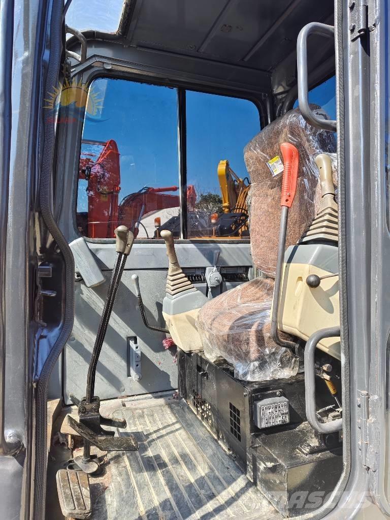 Doosan DH 55 Miniescavatori