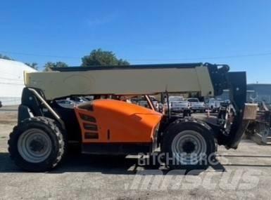 JLG 1255 Sollevatori telescopici