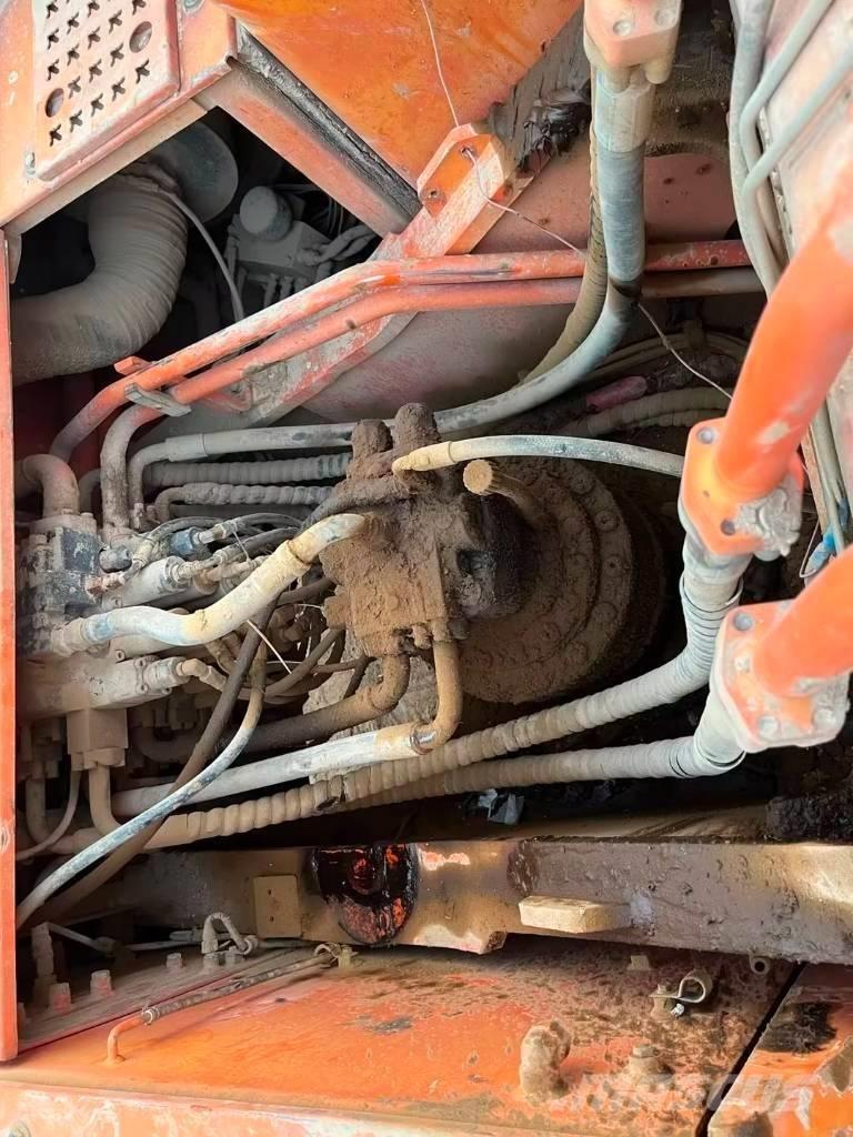 Doosan DX 300 LC Miniescavatori