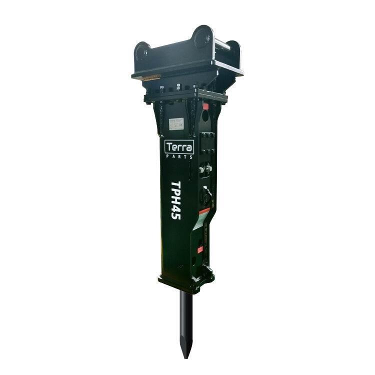 Terra PARTS TPH45 Martelli - frantumatori