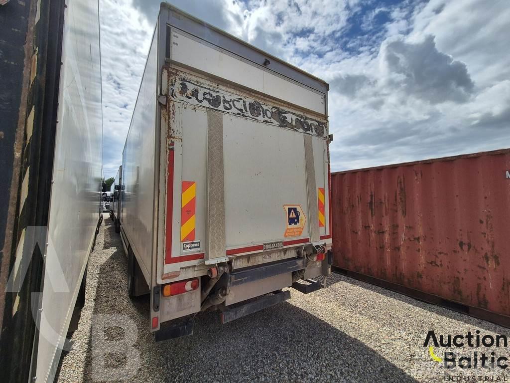 Volvo FL240 Camion cassonati