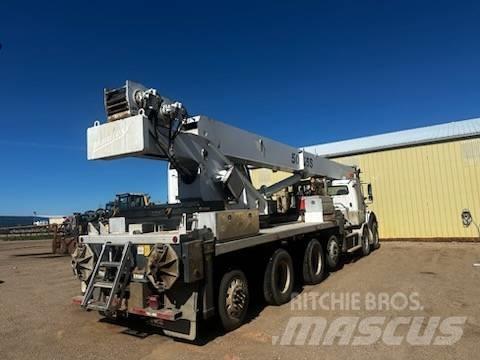 Manitex 50155 S Camion altro