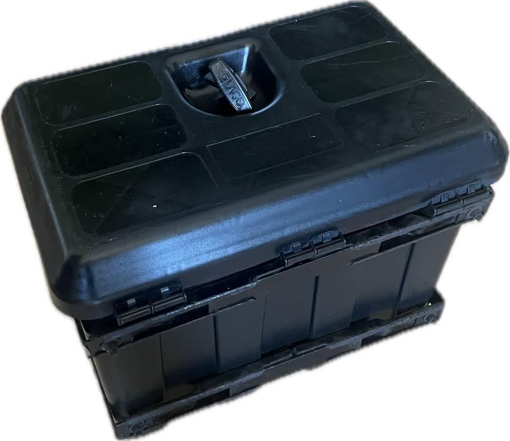 Box NA NÁŘADÍ Trasporto - Altro