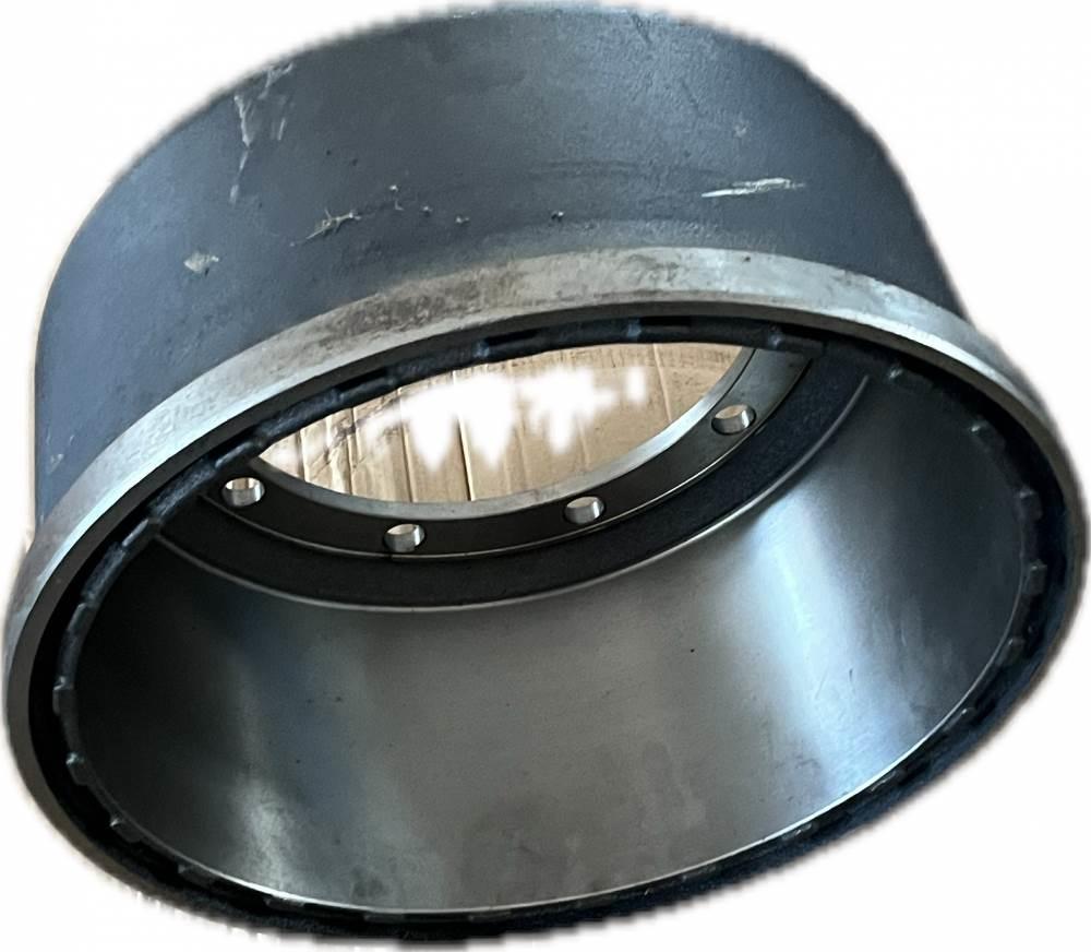  BRZDOVÝ BUBEN Trasporto - Altro