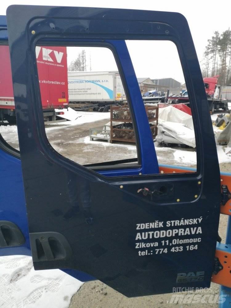DAF LF DVEŘE R Trasporto - Altro