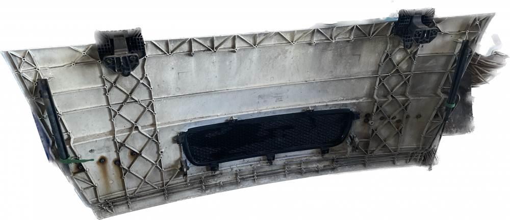 DAF LF KAPOTA 1406664 Trasporto - Altro