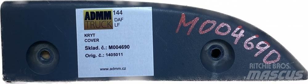 DAF LF KRYT 1405011 Trasporto - Altro