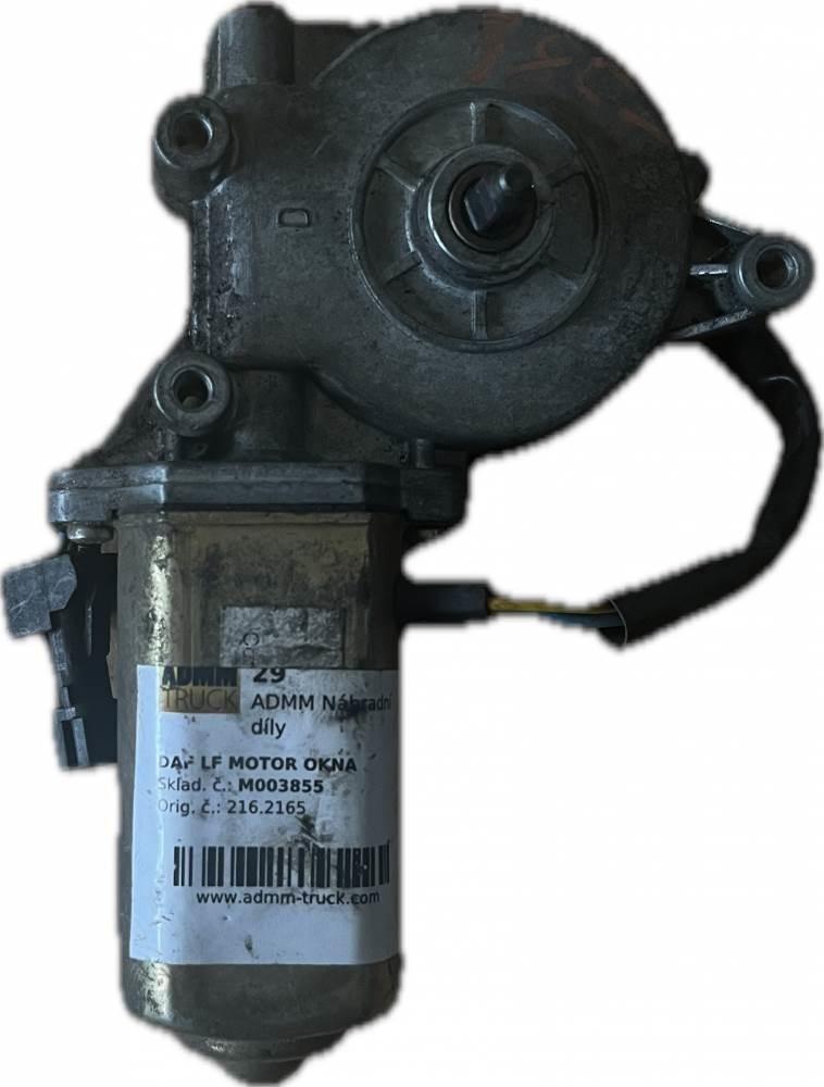 DAF LF MOTOR OKNA Motori