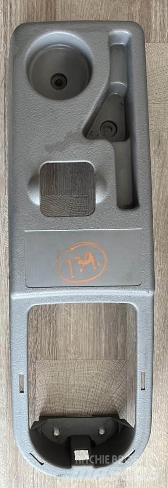 DAF LF PANEL Trasporto - Altro