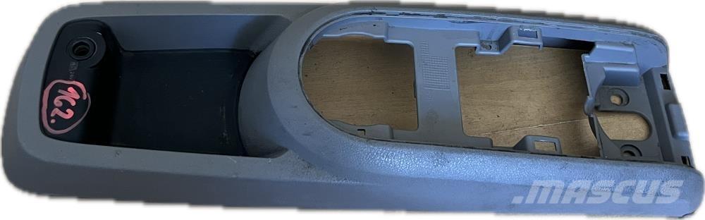 DAF LF PANEL 1708249 Trasporto - Altro