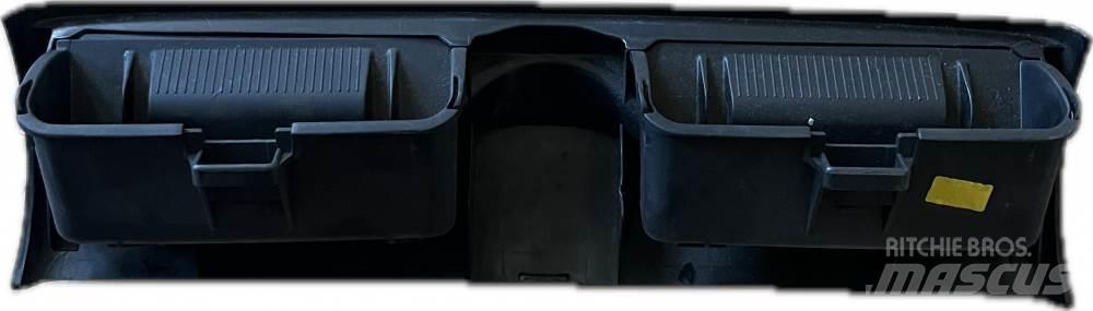 DAF LF POPELNÍK Trasporto - Altro