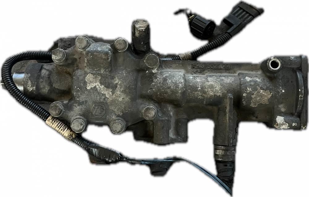 DAF LF VOLIČ PŘEVODOVKY Scatole trasmissione