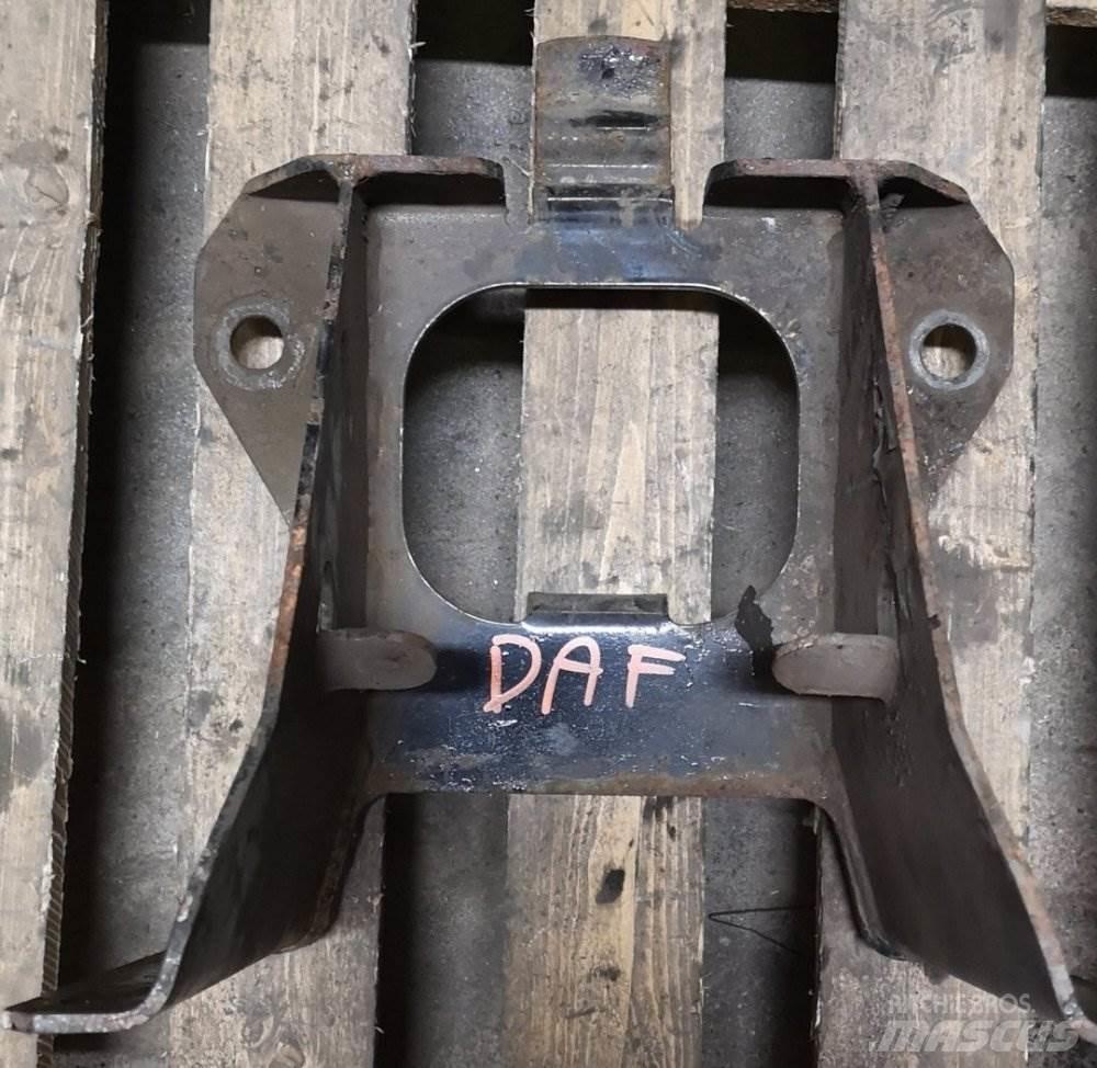 DAF REZERVA DRŽÁK Trasporto - Altro