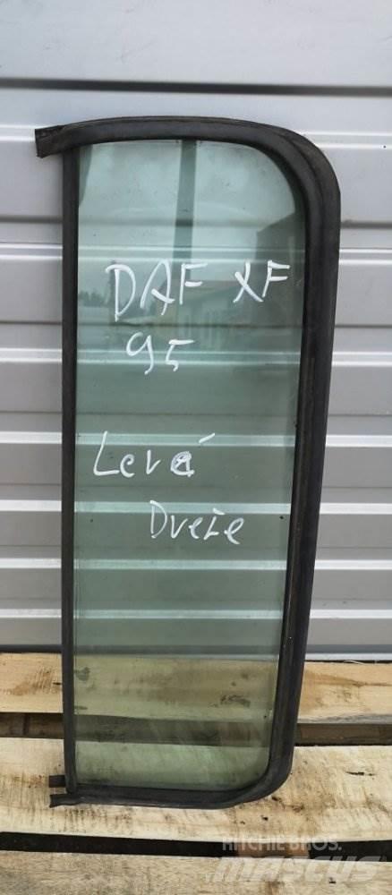 DAF XF OKNO Trasporto - Altro