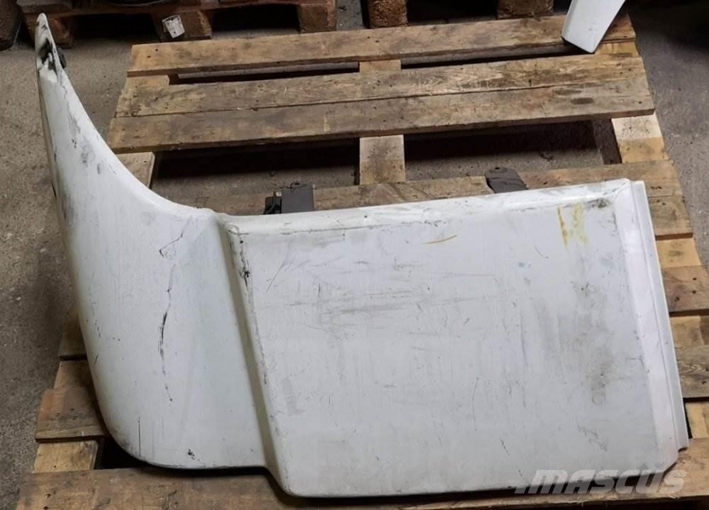  DIFUZOR Trasporto - Altro