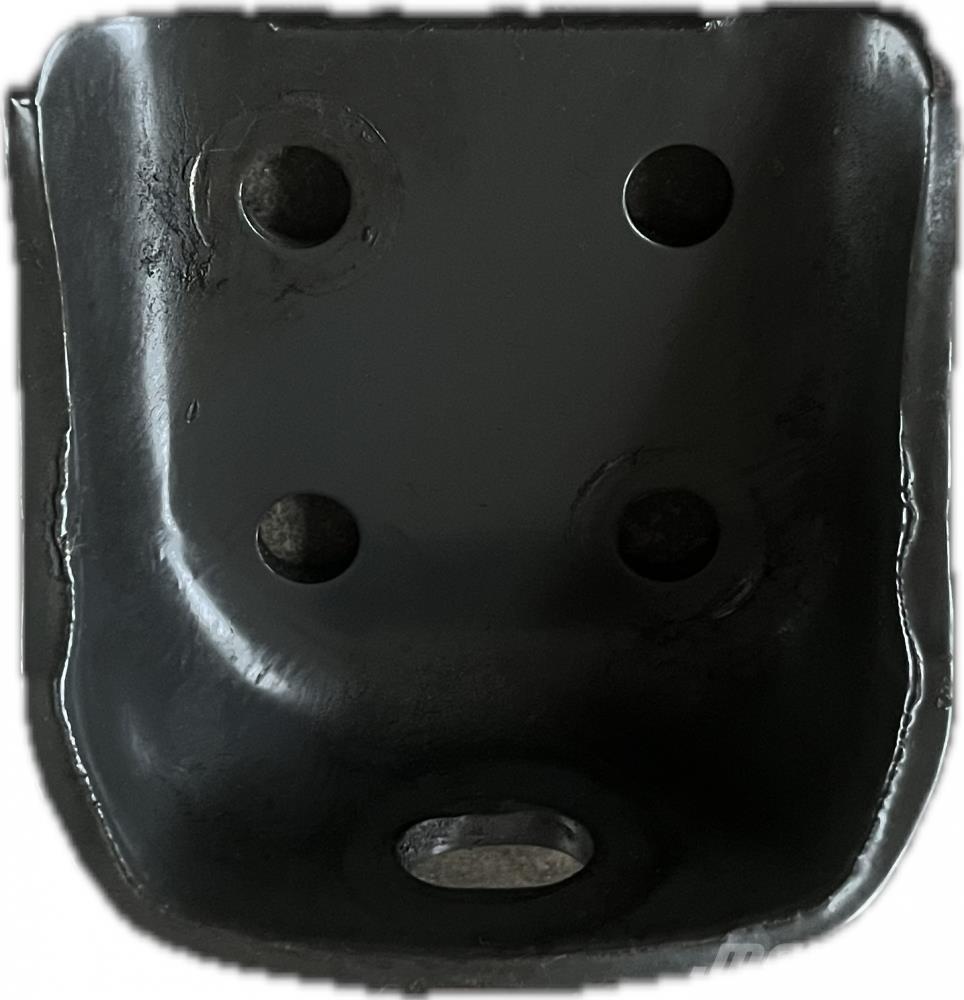  DRŽÁK NA NÁSTAVBU Trasporto - Altro