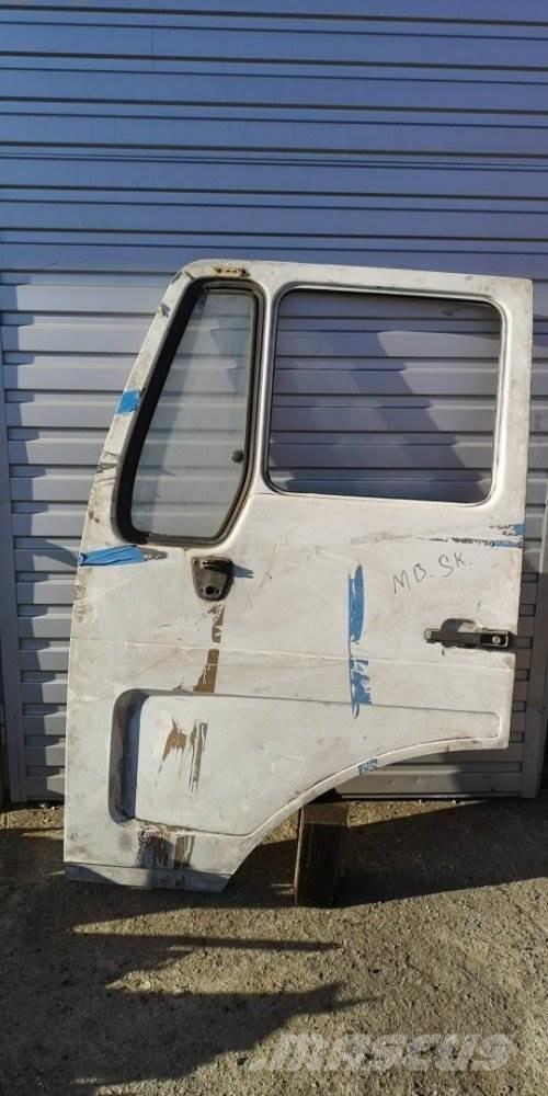  DVEŘE L Trasporto - Altro