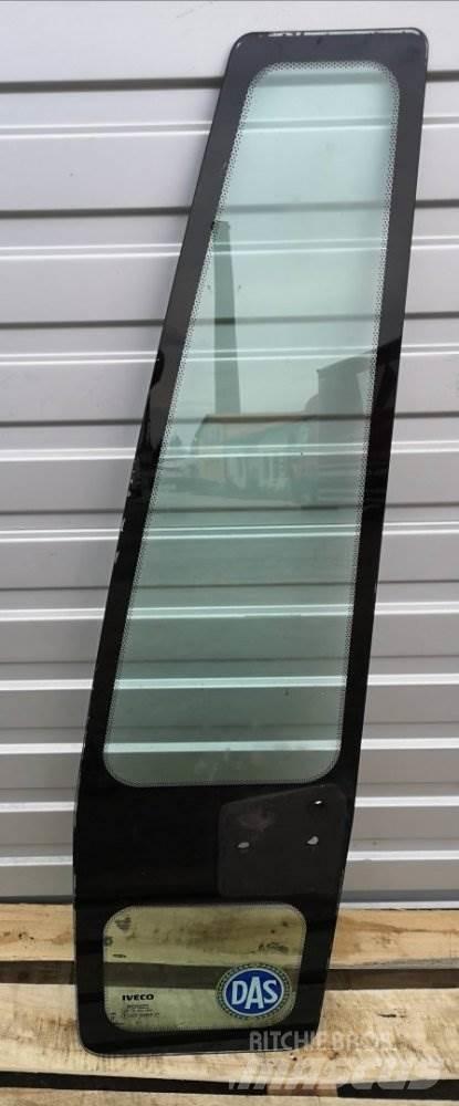 Iveco OKNO Trasporto - Altro