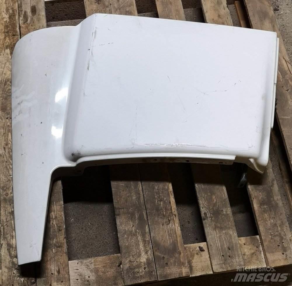 Iveco STRALIS DIFUZOR Trasporto - Altro