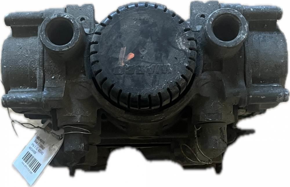 Iveco STRALIS EBS MODUL Trasporto - Altro