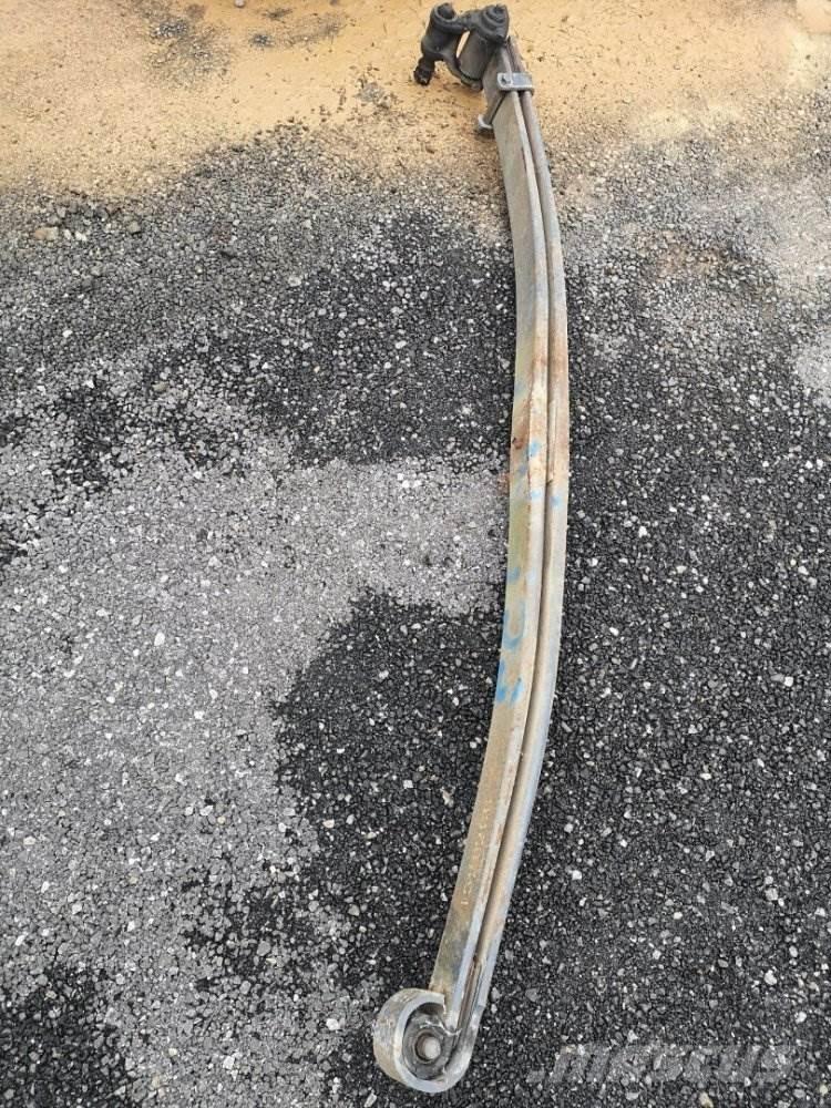  LISTOVÉ PERO Trasporto - Altro