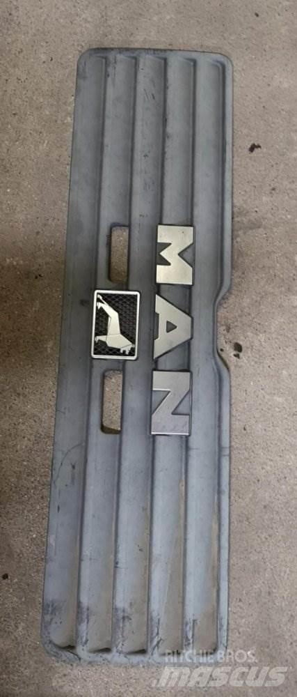 MAN MASKA Trasporto - Altro