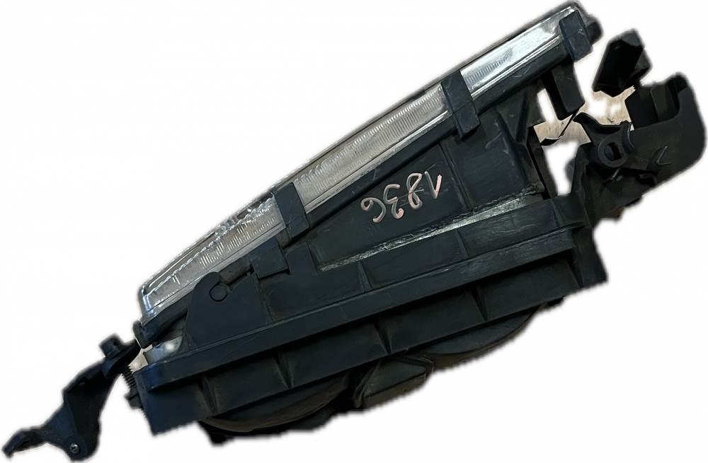 MAN PŘEDNÍ SVĚTLO Trasporto - Altro