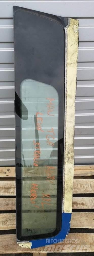 MAN TGA OKNO Trasporto - Altro