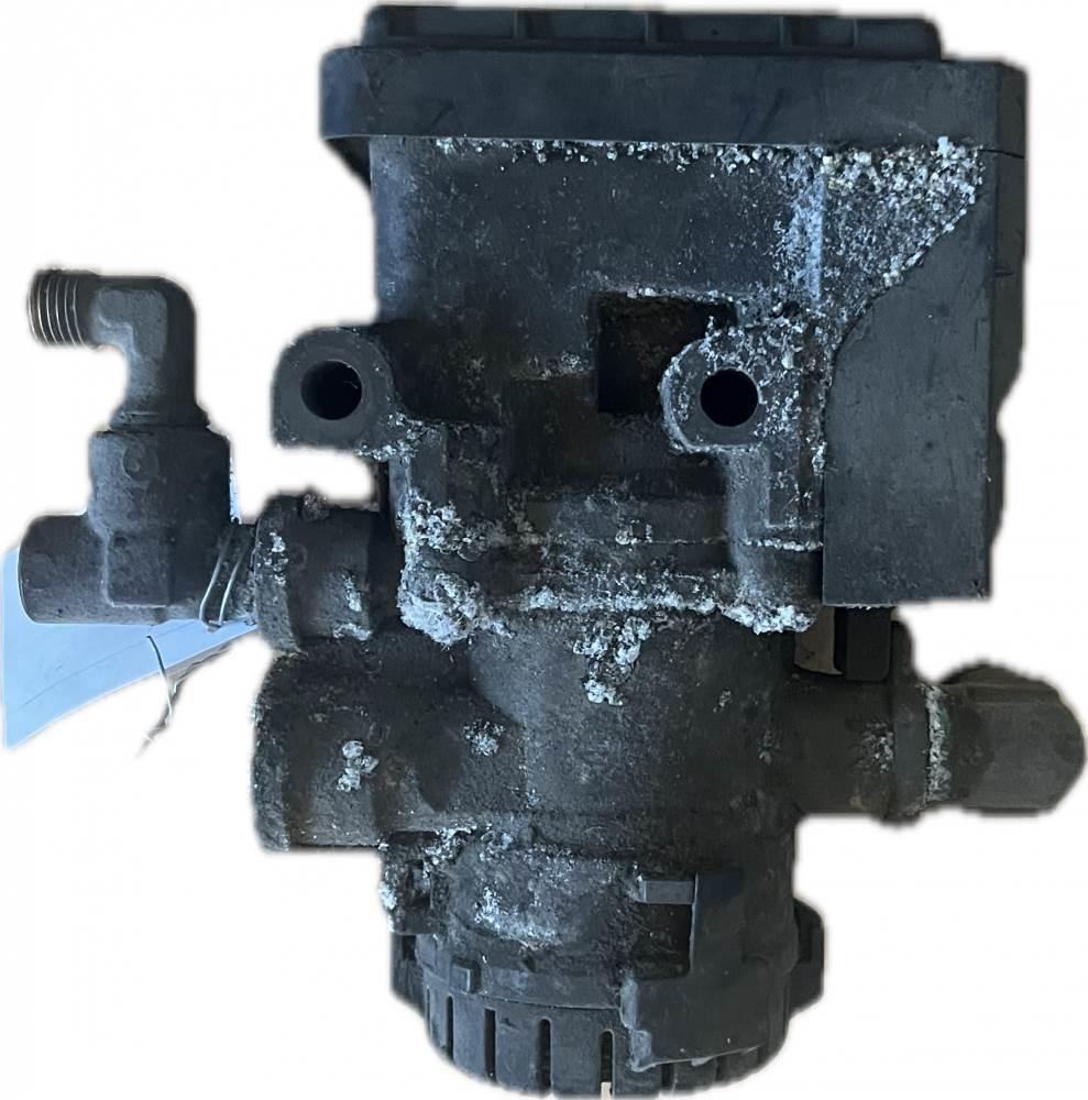  MODUL EBS Trasporto - Altro