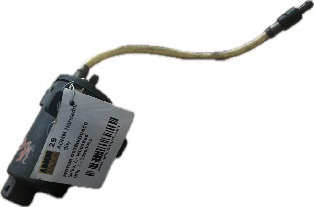  MOTOR OSTŘIKOVAČŮ Motori