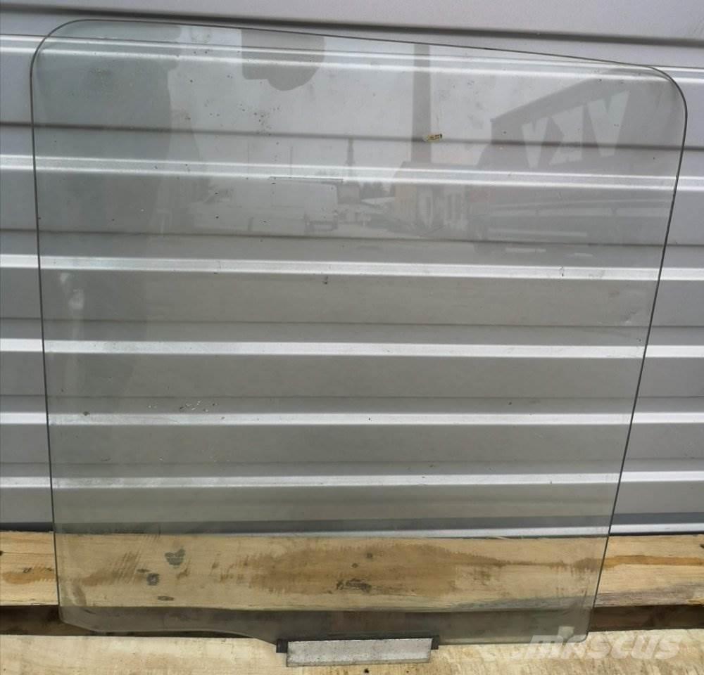  OKNO PRAVÁ Trasporto - Altro