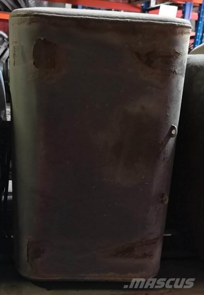  PALIVOVÁ NÁDRŽ Trasporto - Altro