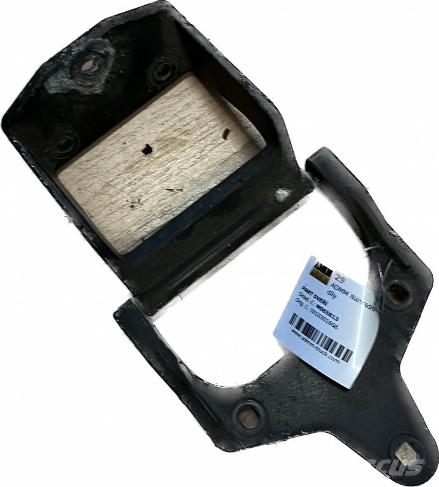  PANT DVEŘÍ 5010301606 Trasporto - Altro