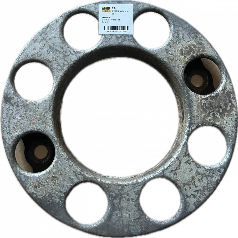  POKLICE Trasporto - Altro