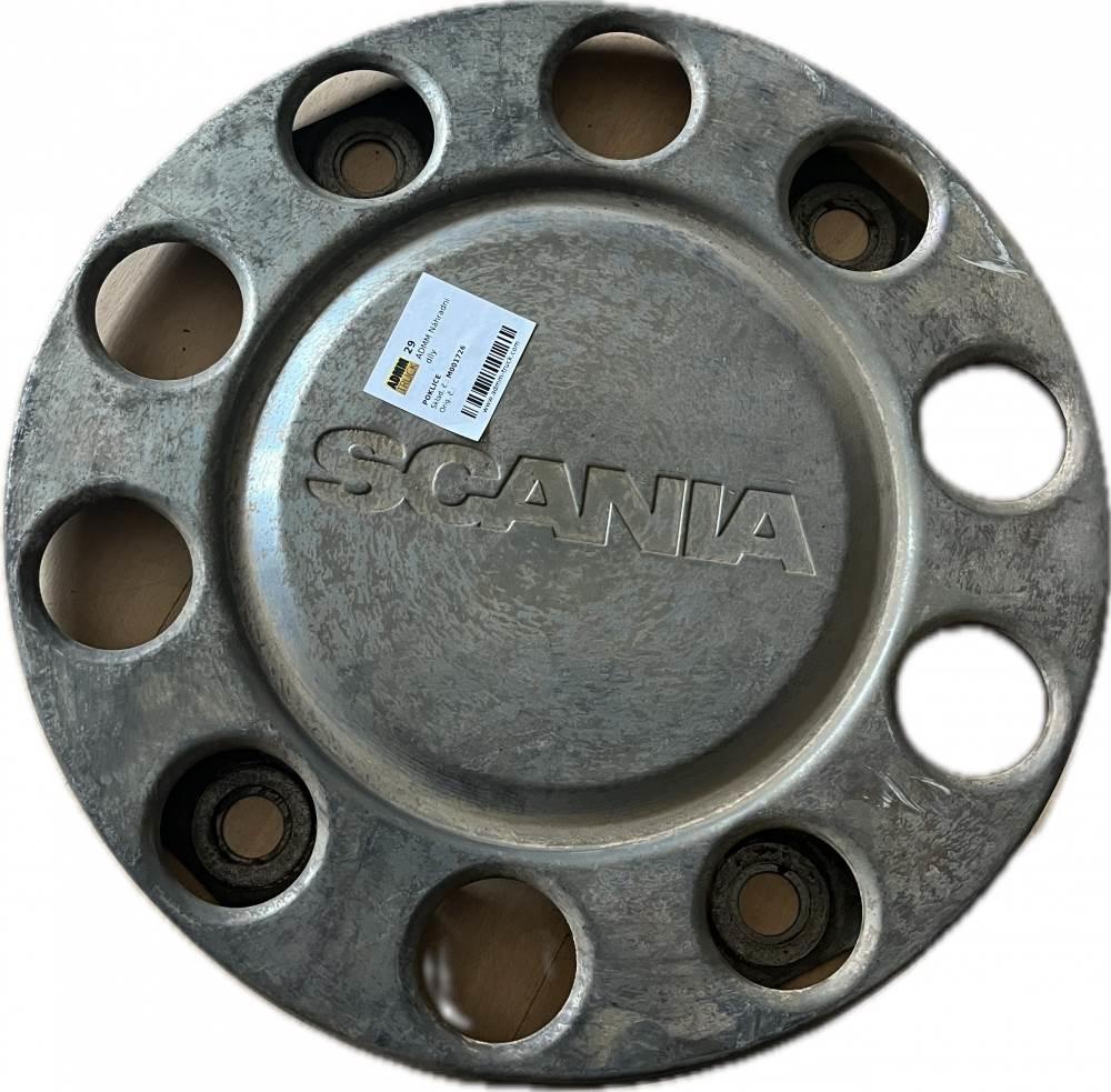  POKLICE Trasporto - Altro