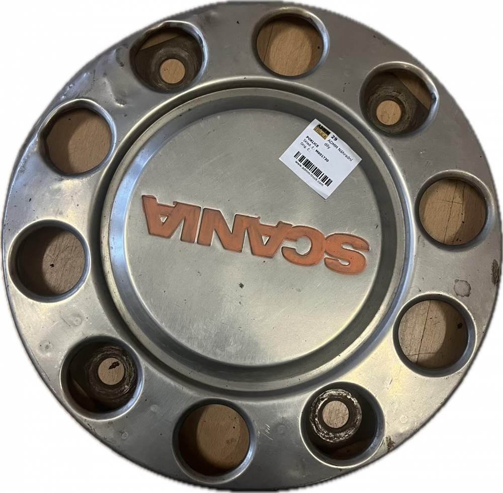  POKLICE Trasporto - Altro