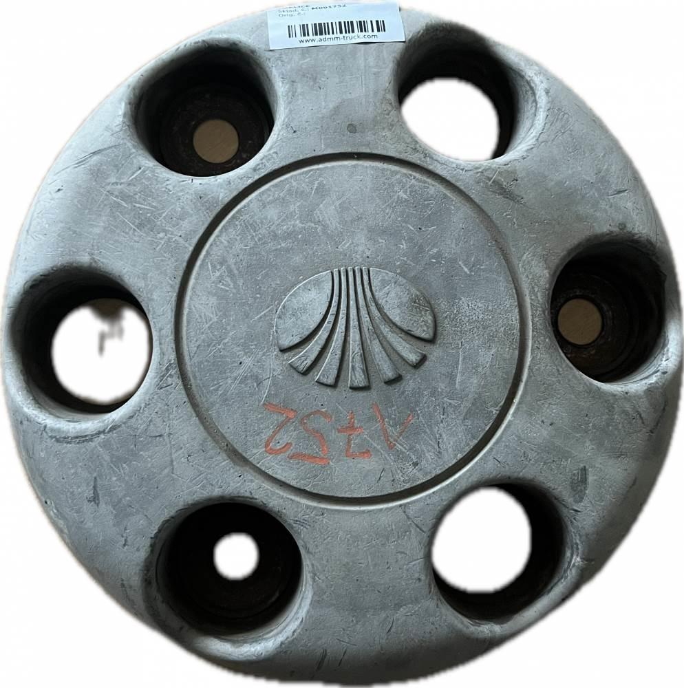  POKLICE Trasporto - Altro