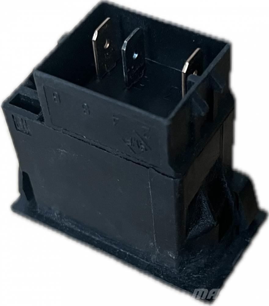  PŘEPÍNAČ DAF LF, CF, XF Trasporto - Altro