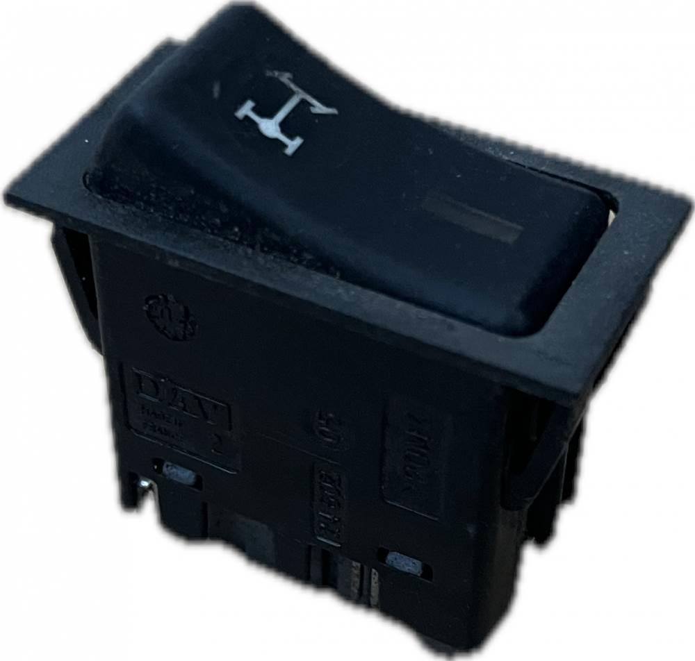  PŘEPÍNAČ DAF LF, CF, XF Trasporto - Altro