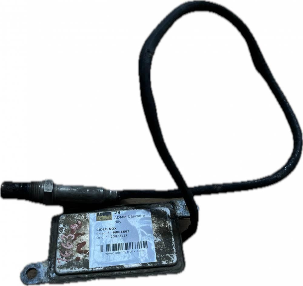  RENAUL MILDUM ČIDLO NOX Trasporto - Altro