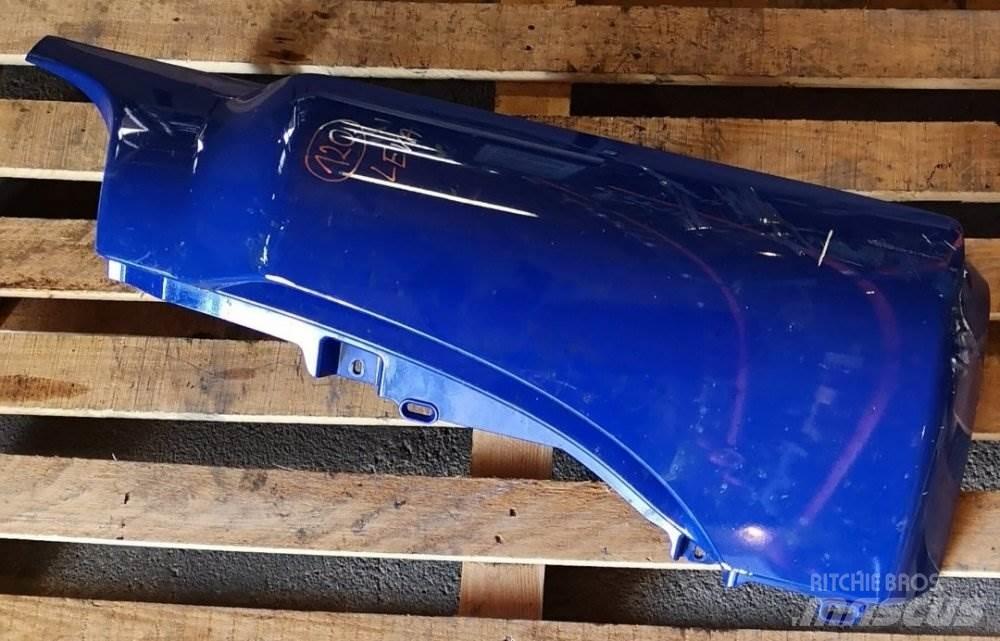 Renault MIDLUM DIFUZOR Trasporto - Altro