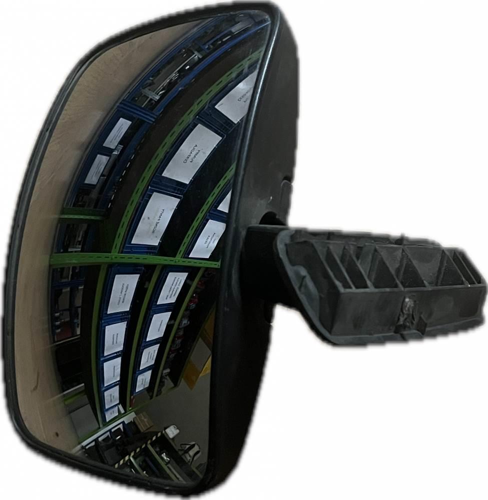 Renault MIDLUM ZRCÁTKO Trasporto - Altro