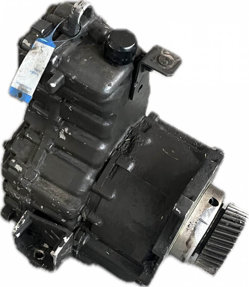 Scania INTARDER Trasporto - Altro