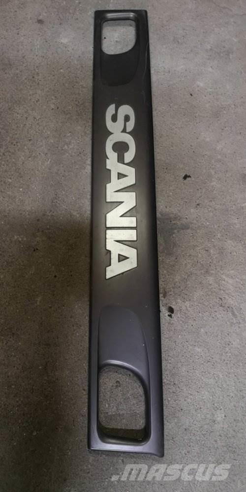 Scania MASKA Trasporto - Altro