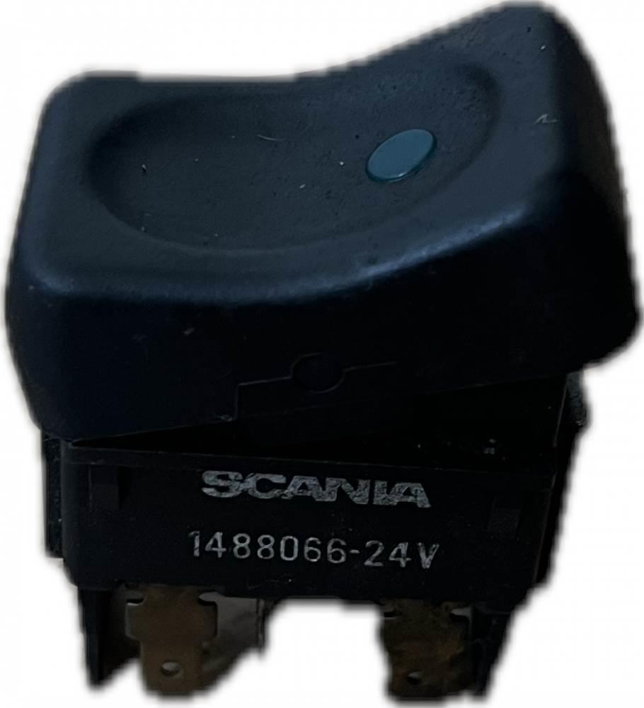 Scania PŘEPÍNAČ 1488066 Trasporto - Altro