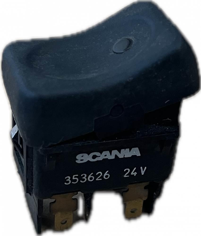 Scania PŘEPÍNAČ 353626 Trasporto - Altro