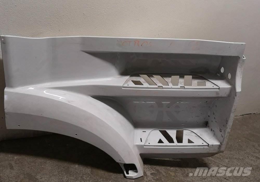  SCHODY Trasporto - Altro