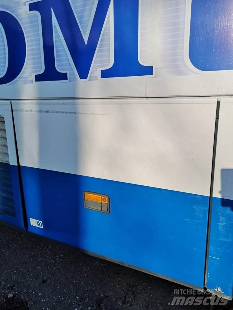 Setra DVEŘE P1 Trasporto - Altro