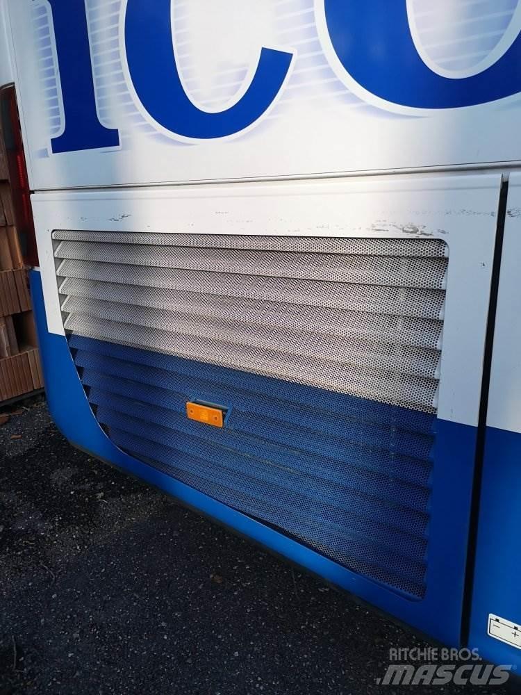 Setra DVEŘE P2 Trasporto - Altro