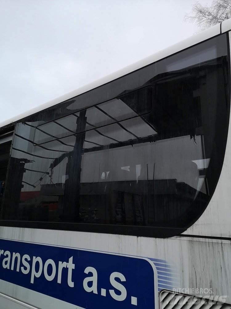 Setra OKNO L2 Trasporto - Altro